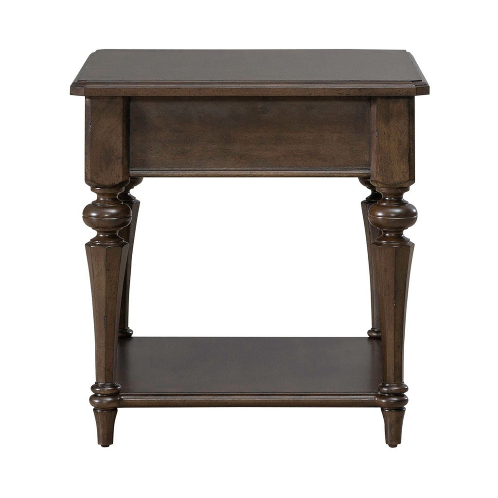 Arden Road End Table 512-OT1020 - Darseys Furniture & MattressLiberty Furniture