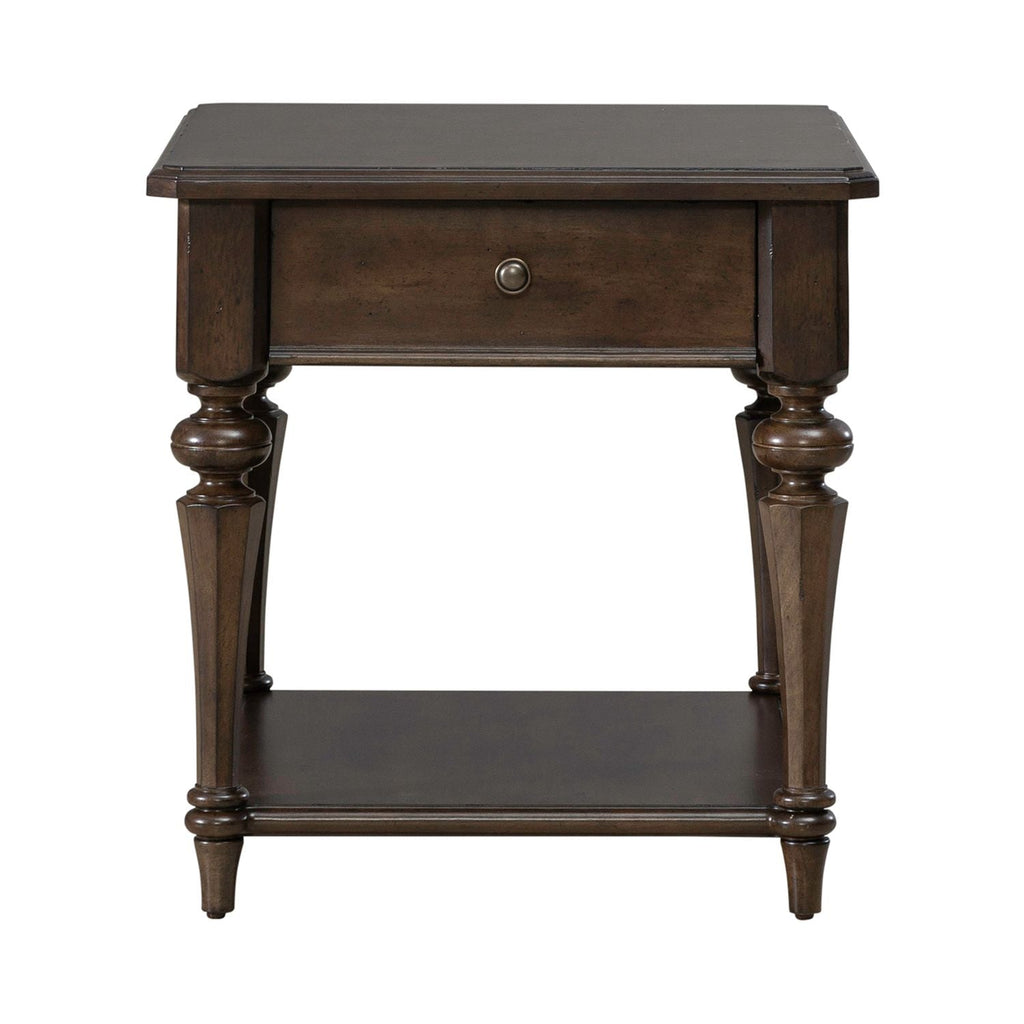 Arden Road End Table 512-OT1020 - Darseys Furniture & MattressLiberty Furniture