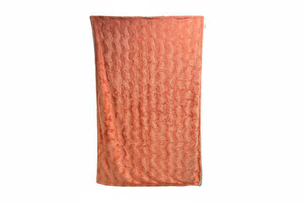 Aruba Hide Papaya Hide - Mega 90"x55" - Darseys Furniture & MattressHandmade Heifer