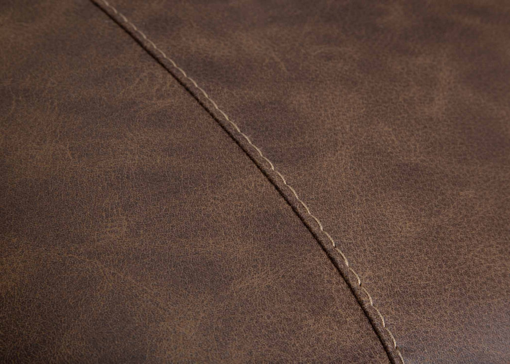 Asheville Duvall Vintage Brown Sectional 934-04-59-69-86-3429-16 - Darseys Furniture & MattressFranklin Furniture Corp.