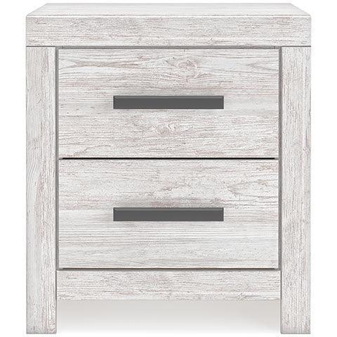 Cayboni Nightstand B3788-92. Main image