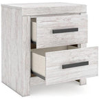 Cayboni Nightstand B3788-92.