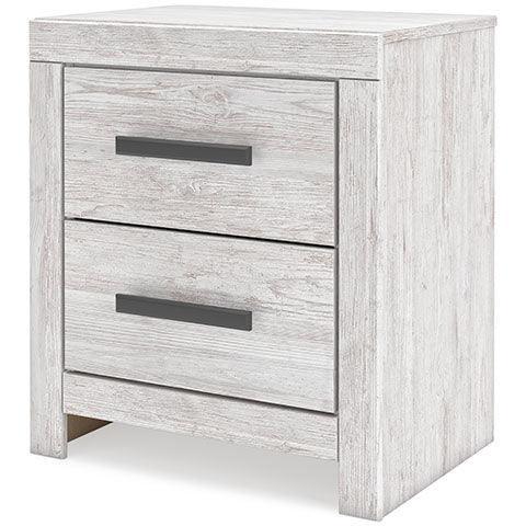 Cayboni Nightstand B3788-92.