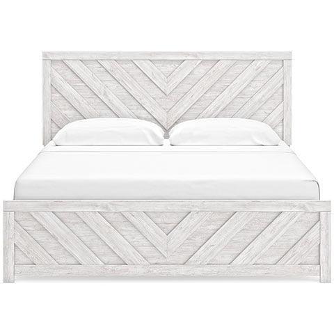 B3788-72/97 Cayboni King Size.