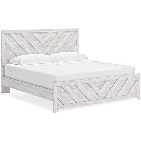 B3788-72/97 Cayboni King Size.