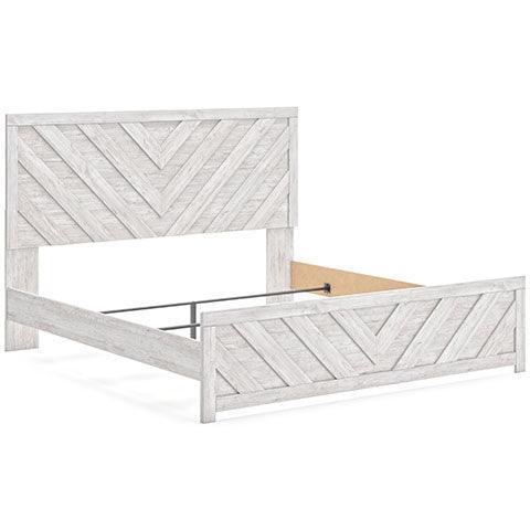 B3788-72/97 Cayboni King Size.