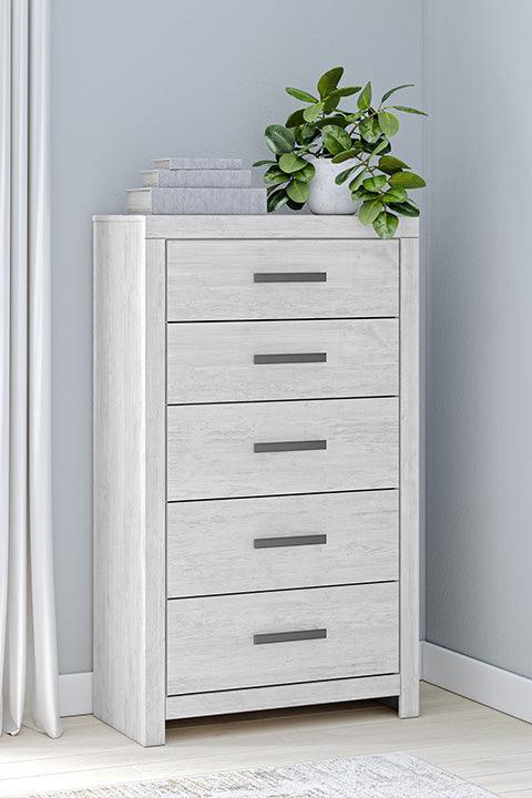 Cayboni Chest B3788-46.
