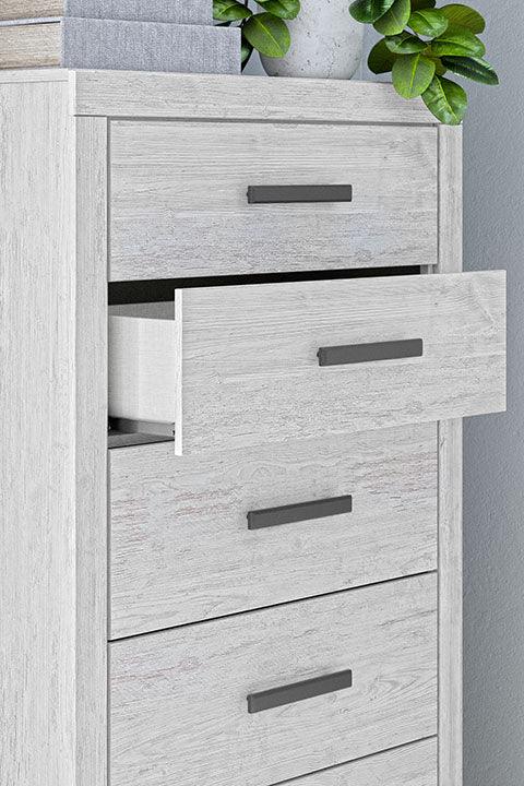 Cayboni Chest B3788-46.
