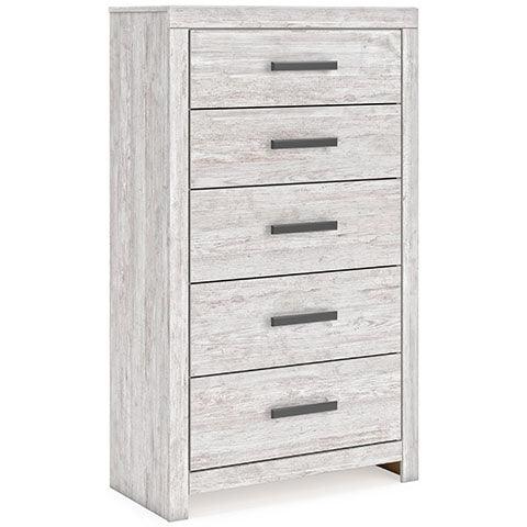Cayboni Chest B3788-46.
