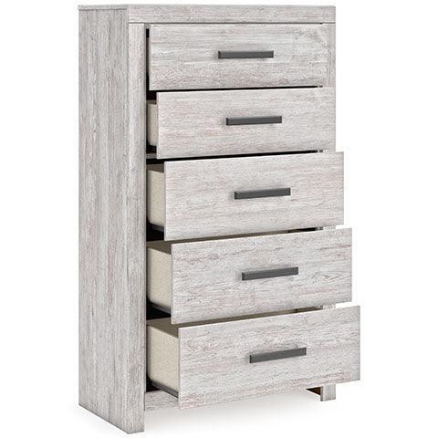 Cayboni Chest B3788-46.