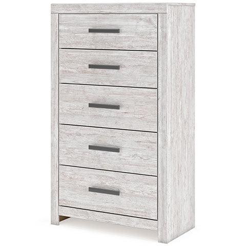 Cayboni Chest B3788-46.