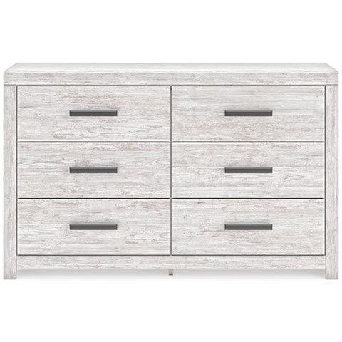 Cayboni Dresser Mirror B3788-31/36.