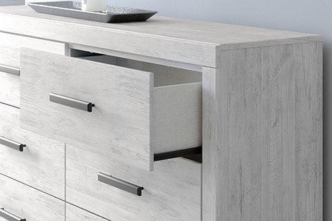 Cayboni Dresser Mirror B3788-31/36.