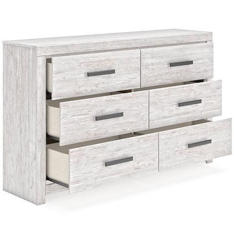 Cayboni Dresser Mirror B3788-31/36.