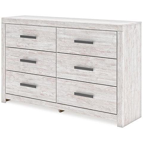 Cayboni Dresser Mirror B3788-31/36.
