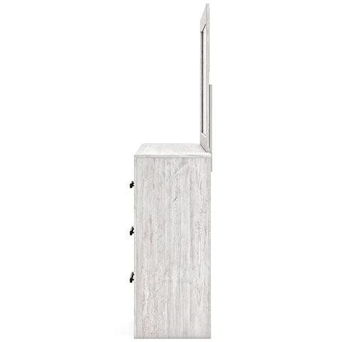 Cayboni Dresser Mirror B3788-31/36.