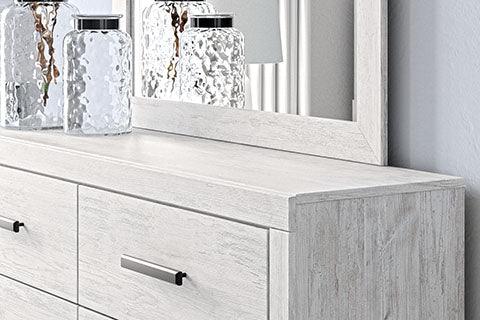 Cayboni Dresser Mirror B3788-31/36.