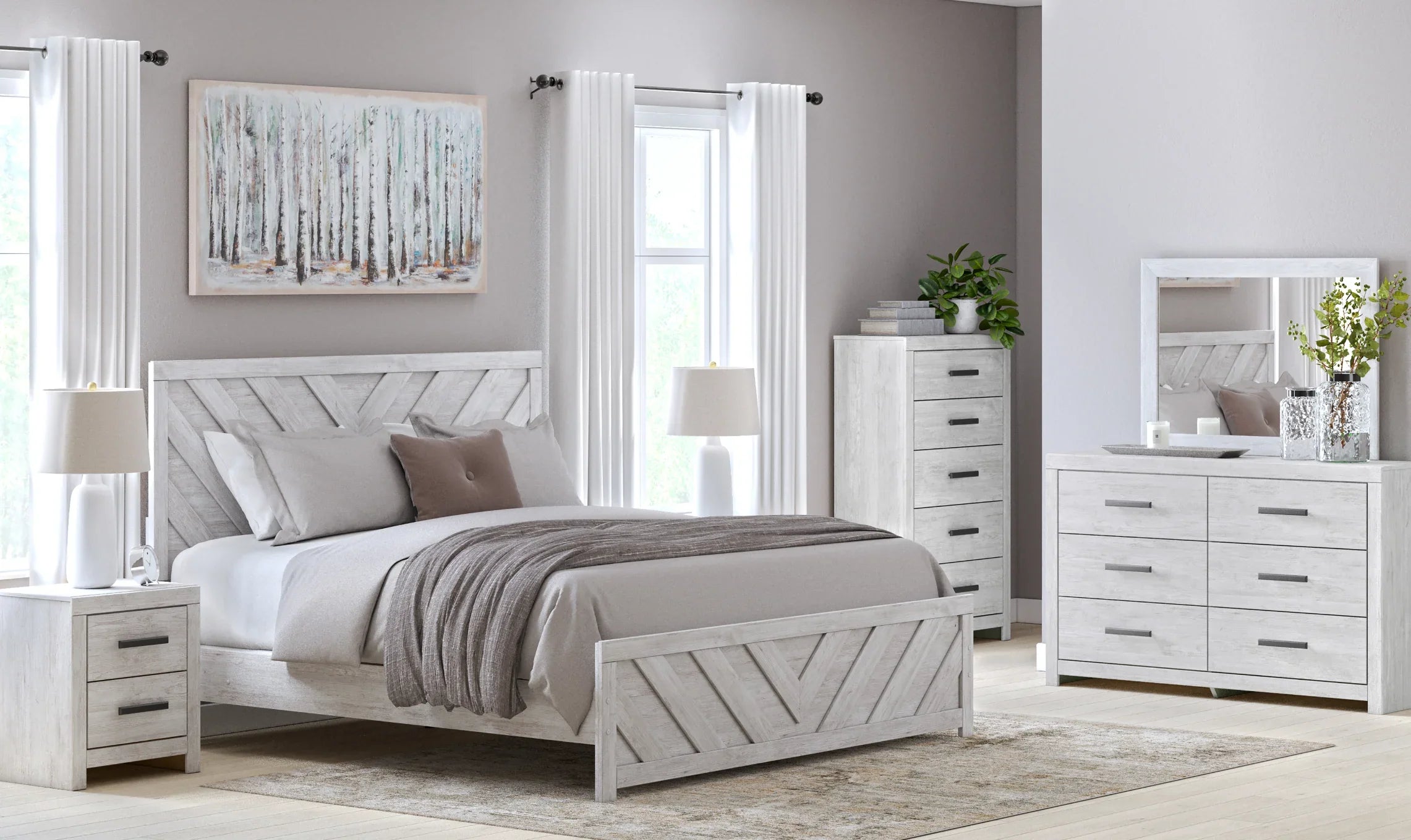 B3788 3 pack - Darseys Furniture & Mattress Main image