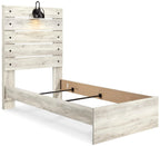 Cambeck Twin Size Bed B192-53/52/83.