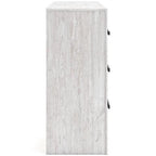 Cayboni Dresser Mirror B3788-31/36.