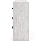 Cayboni Dresser Mirror B3788-31/36.