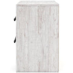 Cayboni Nightstand B3788-92.