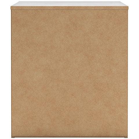 Cayboni Nightstand B3788-92.