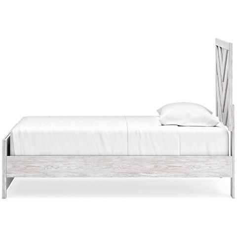 Cayboni Twin Size B3788-53/83.