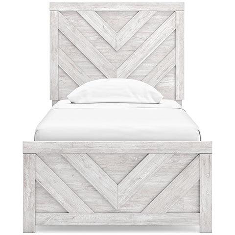 Cayboni Twin Size B3788-53/83.