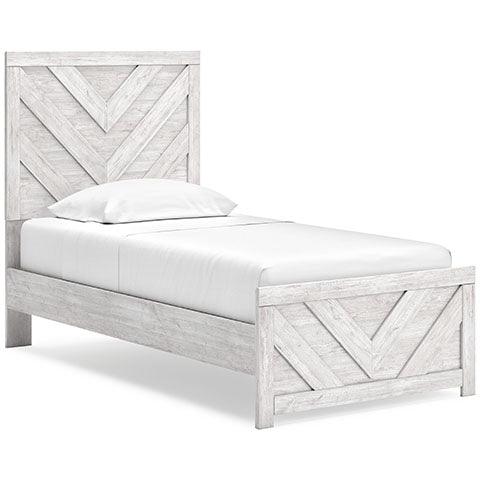 Cayboni Twin Size B3788-53/83.