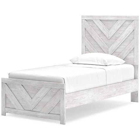 Cayboni Twin Size B3788-53/83.