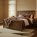 Flynnter Queen Size Bed B719-57/54/96