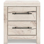 Lawroy Nightstand B2310-92.