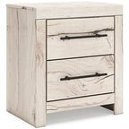 Lawroy Nightstand B2310-92.