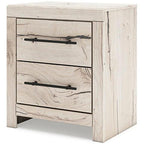 Lawroy Nightstand B2310-92.