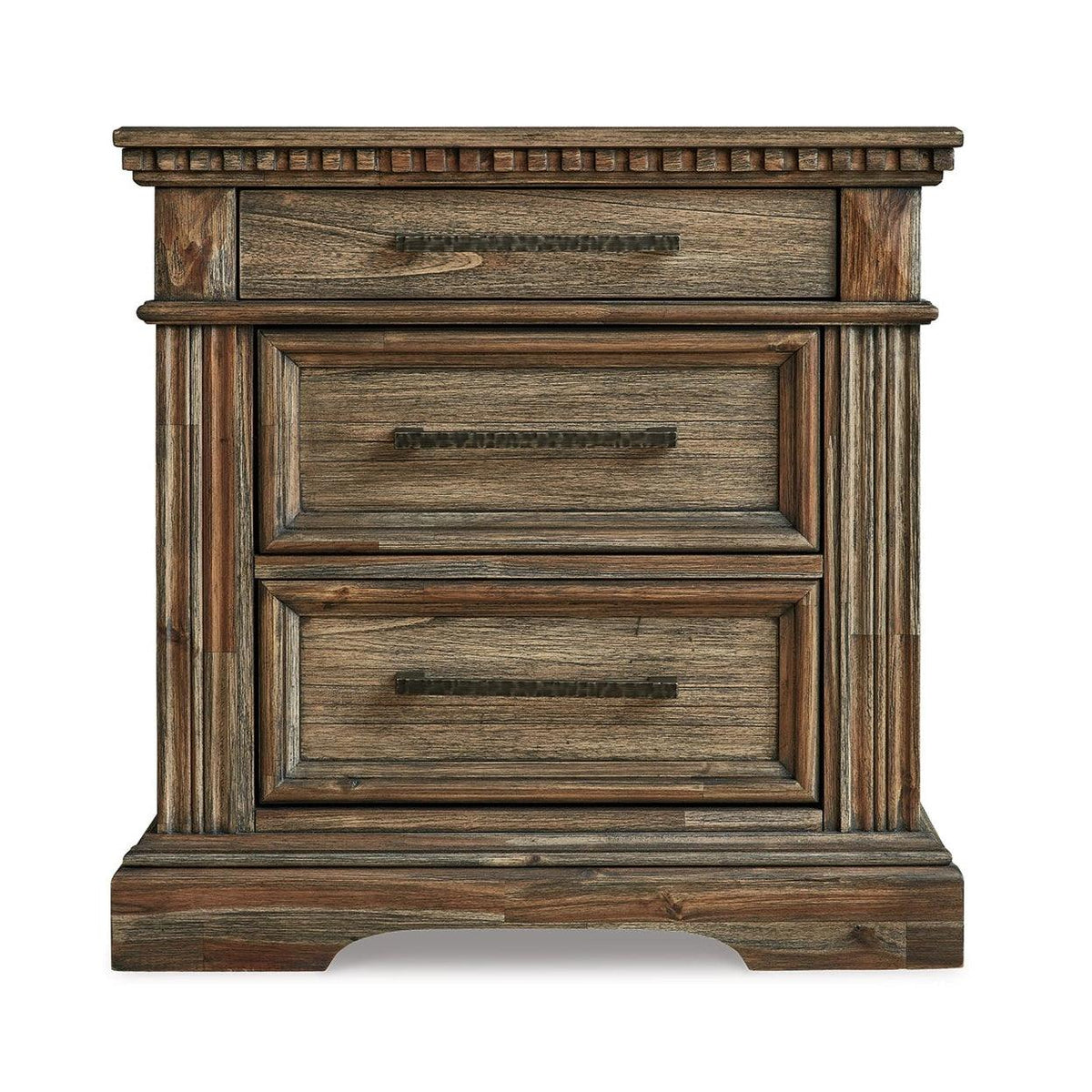 Markenburg Nightstand B770-93.