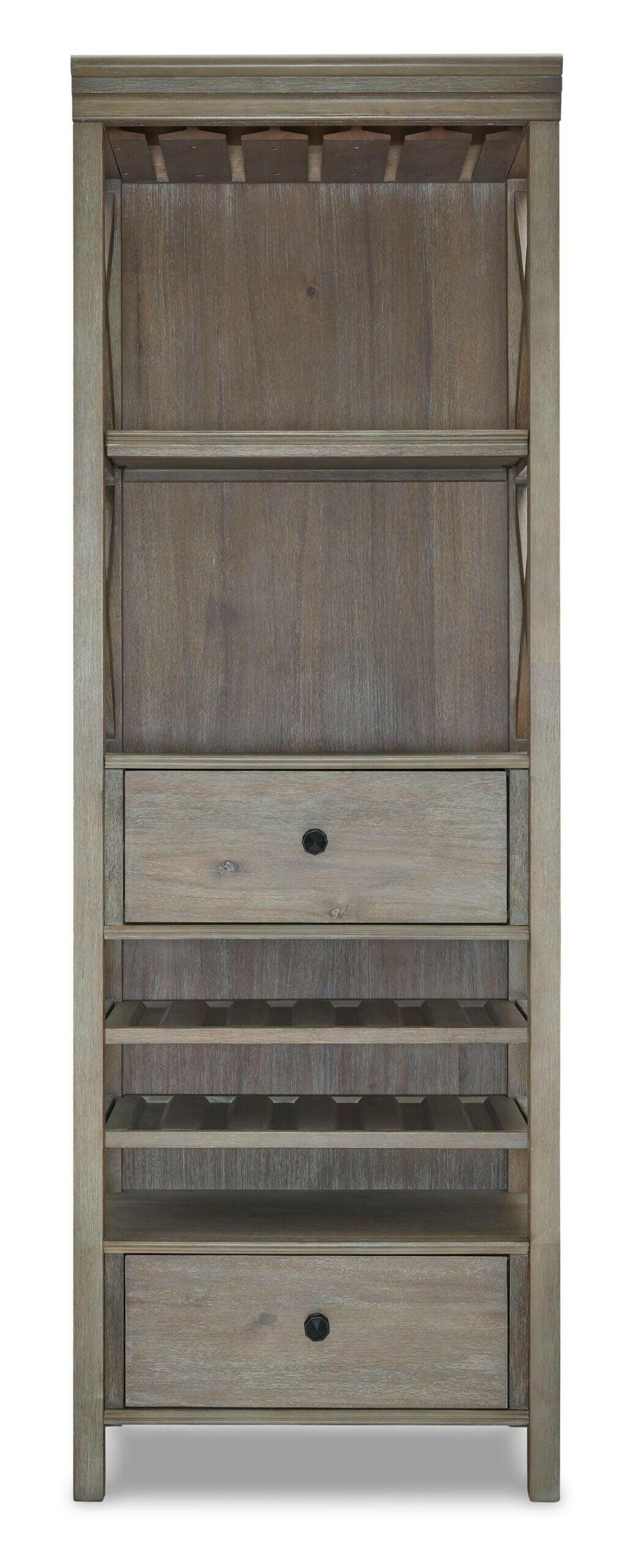 Moreshire Display China Cabinet D799-76.