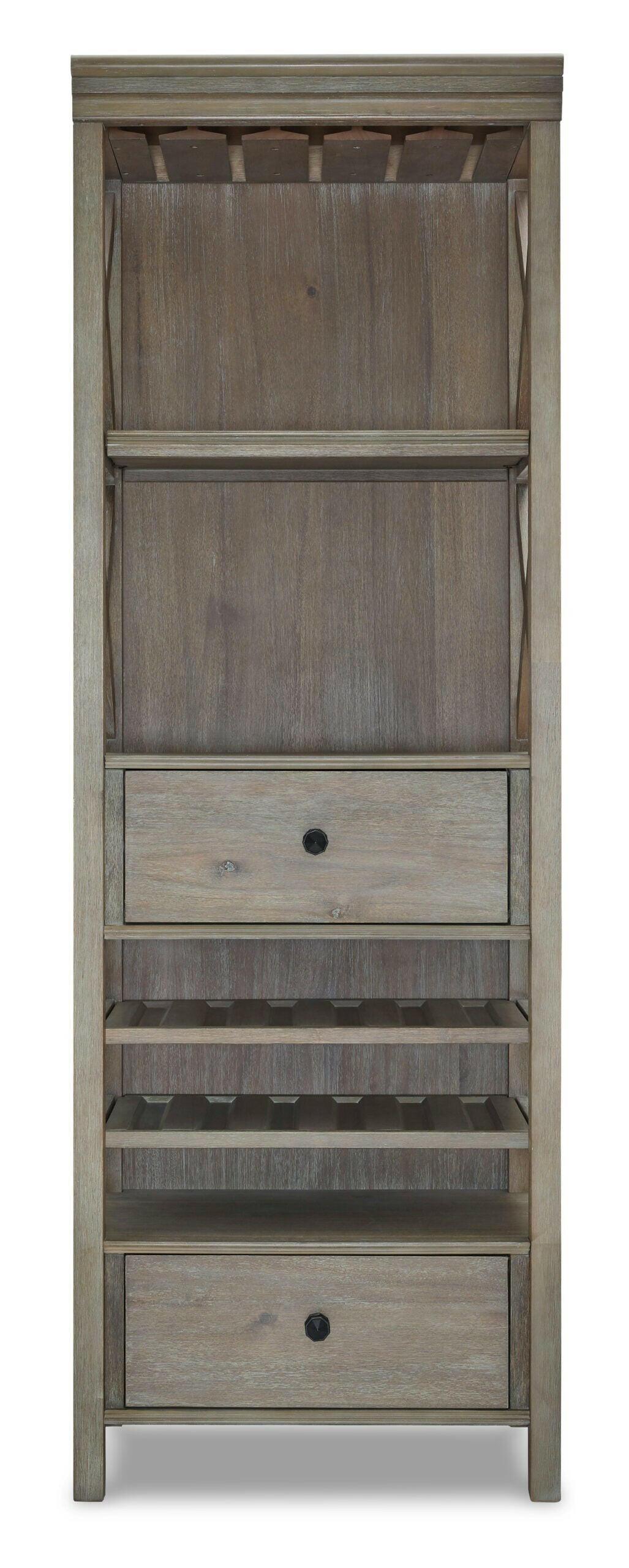 Moreshire Display China Cabinet D799-76.