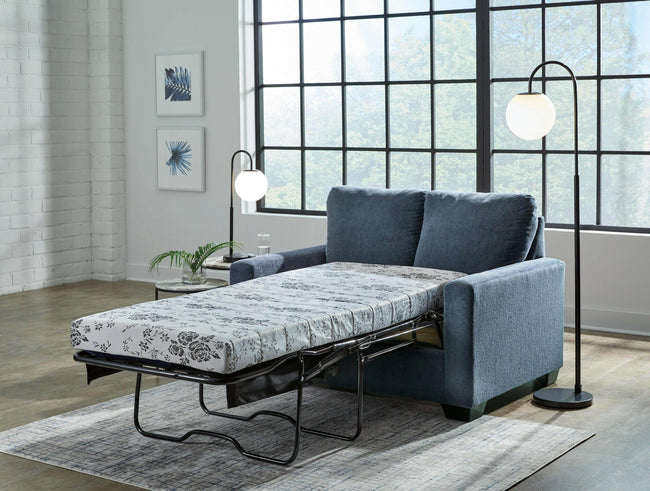 Rannis Twin Sofa Sleeper 5360437 Main Image