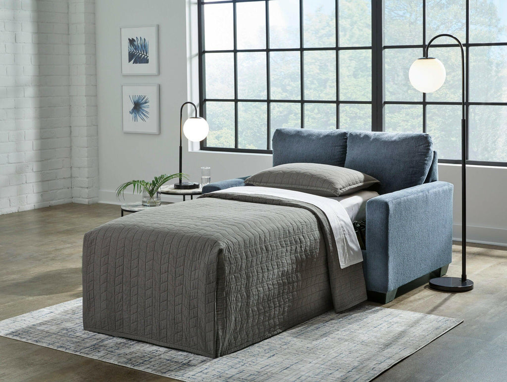 Rannis Twin Sofa Sleeper 5360437.