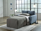 Rannis Twin Sofa Sleeper 5360437.