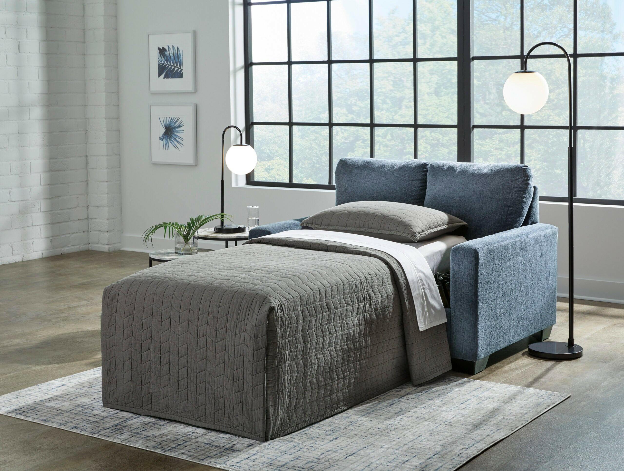 Rannis Twin Sofa Sleeper 5360437.