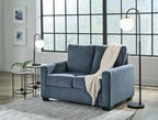 Rannis Twin Sofa Sleeper 5360437.