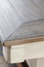 Bolanburg Table & 4 Chairs D647-124/32.