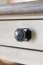 Bolanburg Table & 4 Chairs D647-124/32.