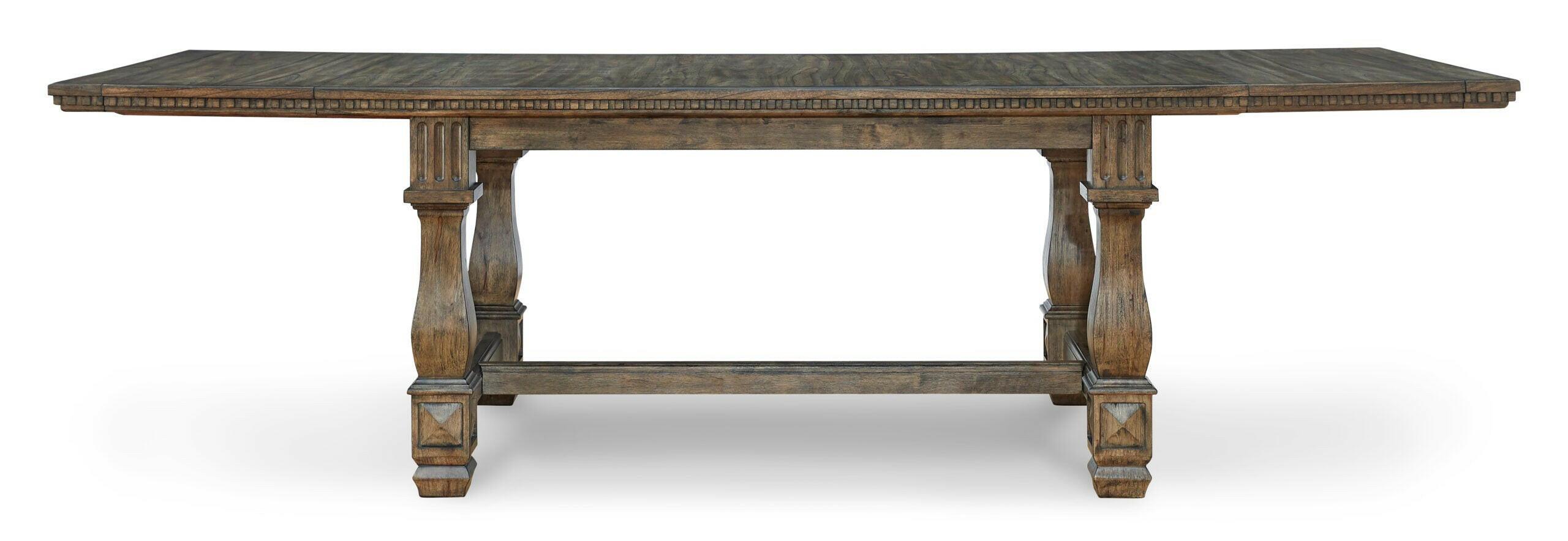 Markenburg Table & 6 Chairs D770-01/45.