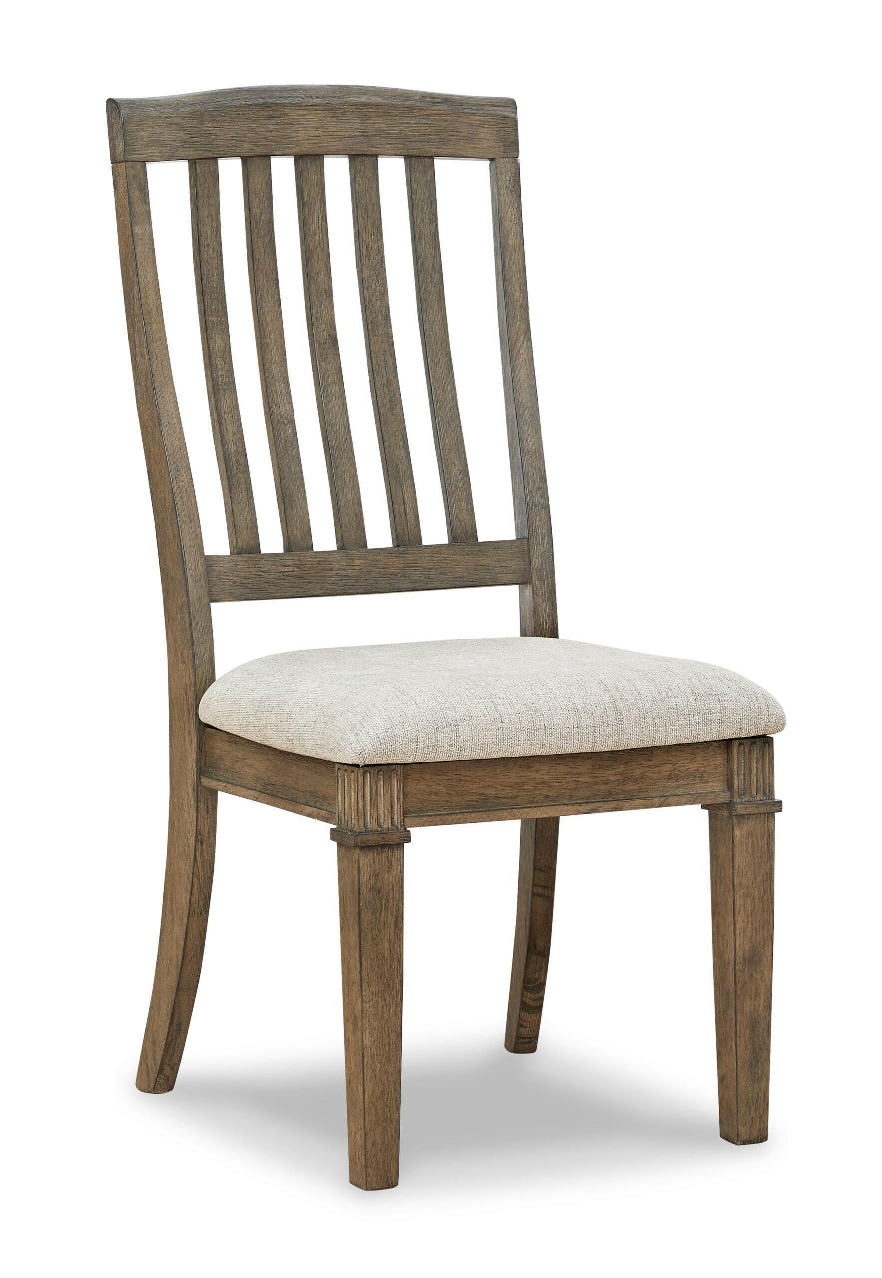 Markenburg Table & 6 Chairs D770-01/45.