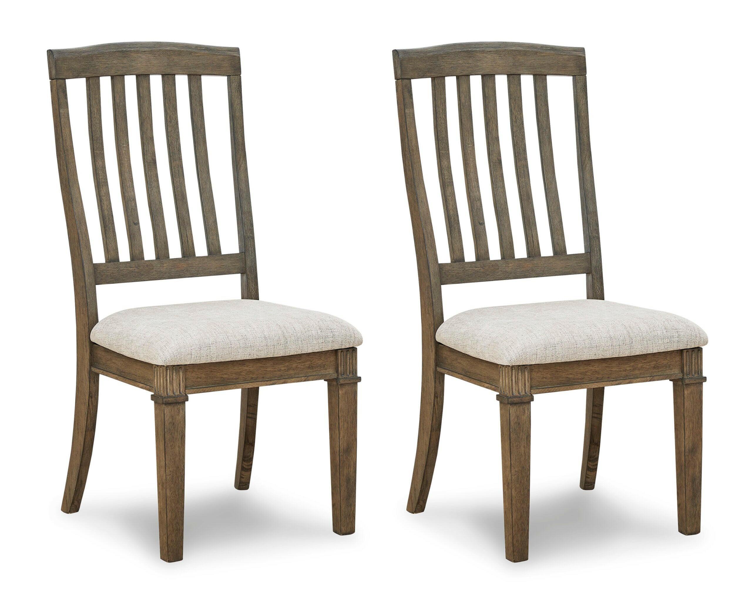 Markenburg Table & 6 Chairs D770-01/45.