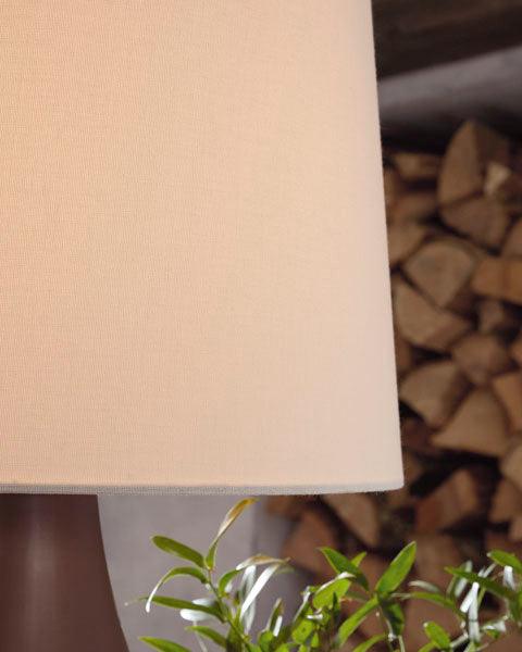 Cartford Brown Lamp L178004.