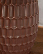 Cartford Brown Lamp L178004.